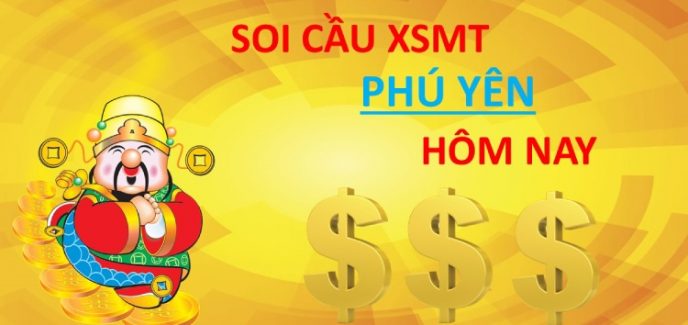 dự đoán kết quả xổ số Phú Yên