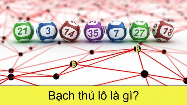 Bạch thủ lô là gì? bạch thủ lô