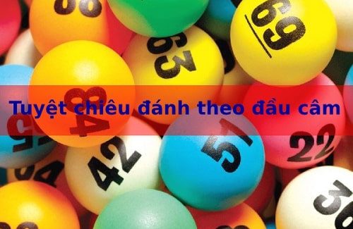 Soi cầu bằng lô câm đầu tương đối chính xác